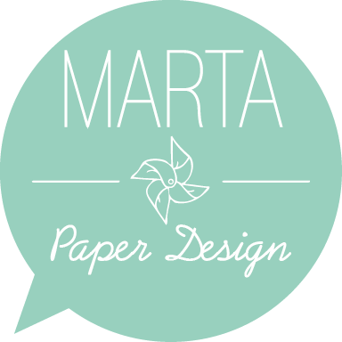 Marta Paper Design